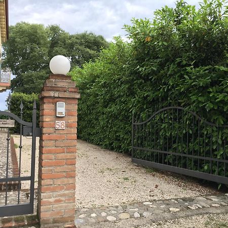 La Piana Bed and Breakfast Monzambano Buitenkant foto