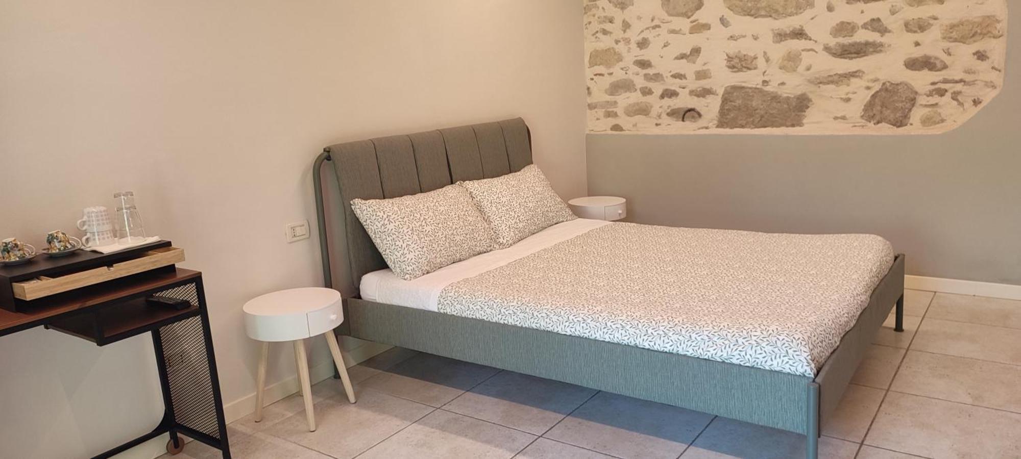 La Piana Bed and Breakfast Monzambano Buitenkant foto