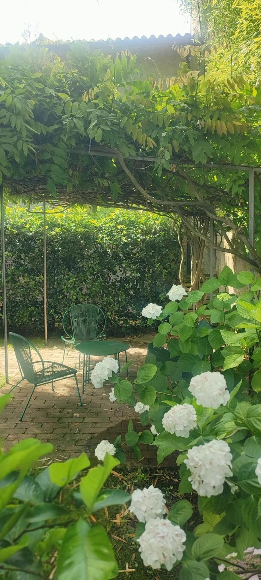 La Piana Bed and Breakfast Monzambano Buitenkant foto