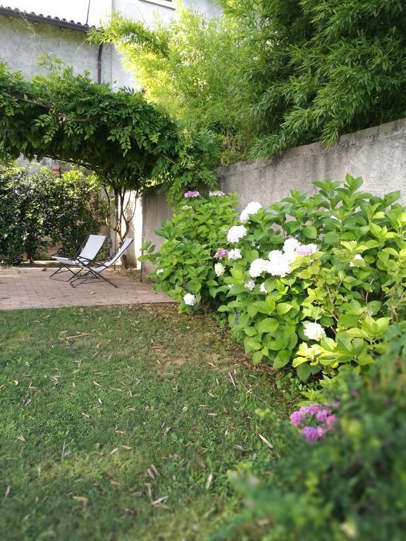 La Piana Bed and Breakfast Monzambano Buitenkant foto