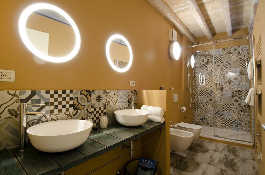 La Piana Bed and Breakfast Monzambano Buitenkant foto