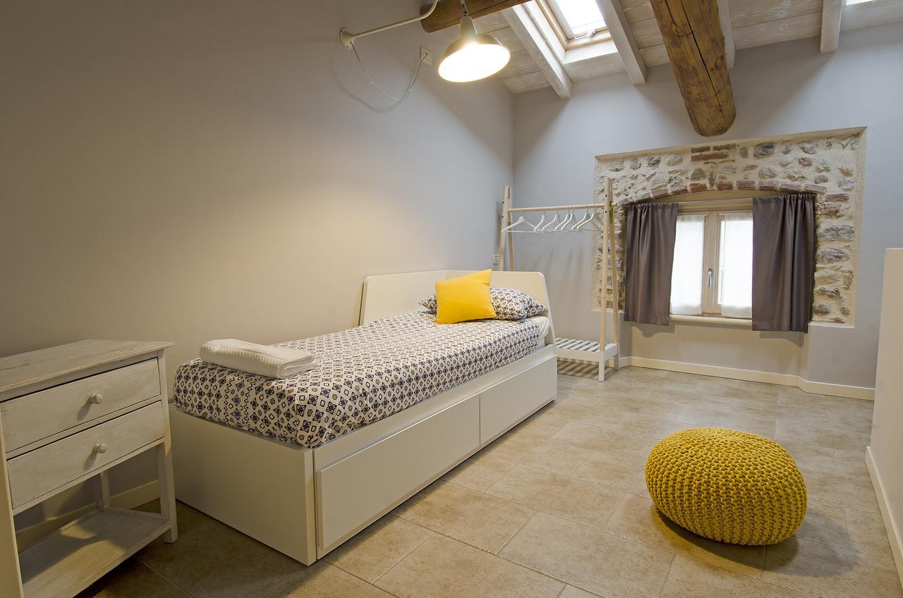 La Piana Bed and Breakfast Monzambano Buitenkant foto
