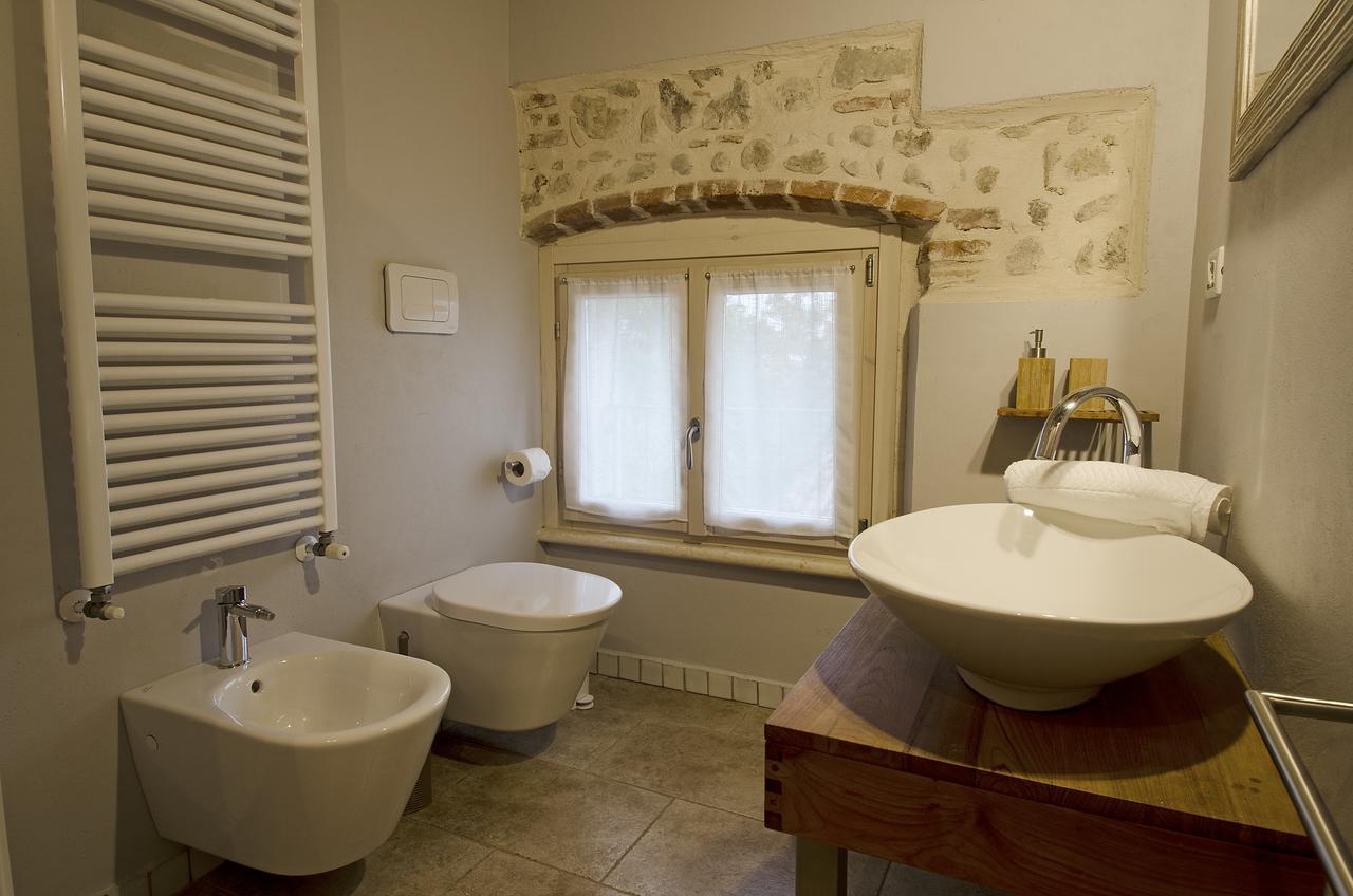 La Piana Bed and Breakfast Monzambano Buitenkant foto