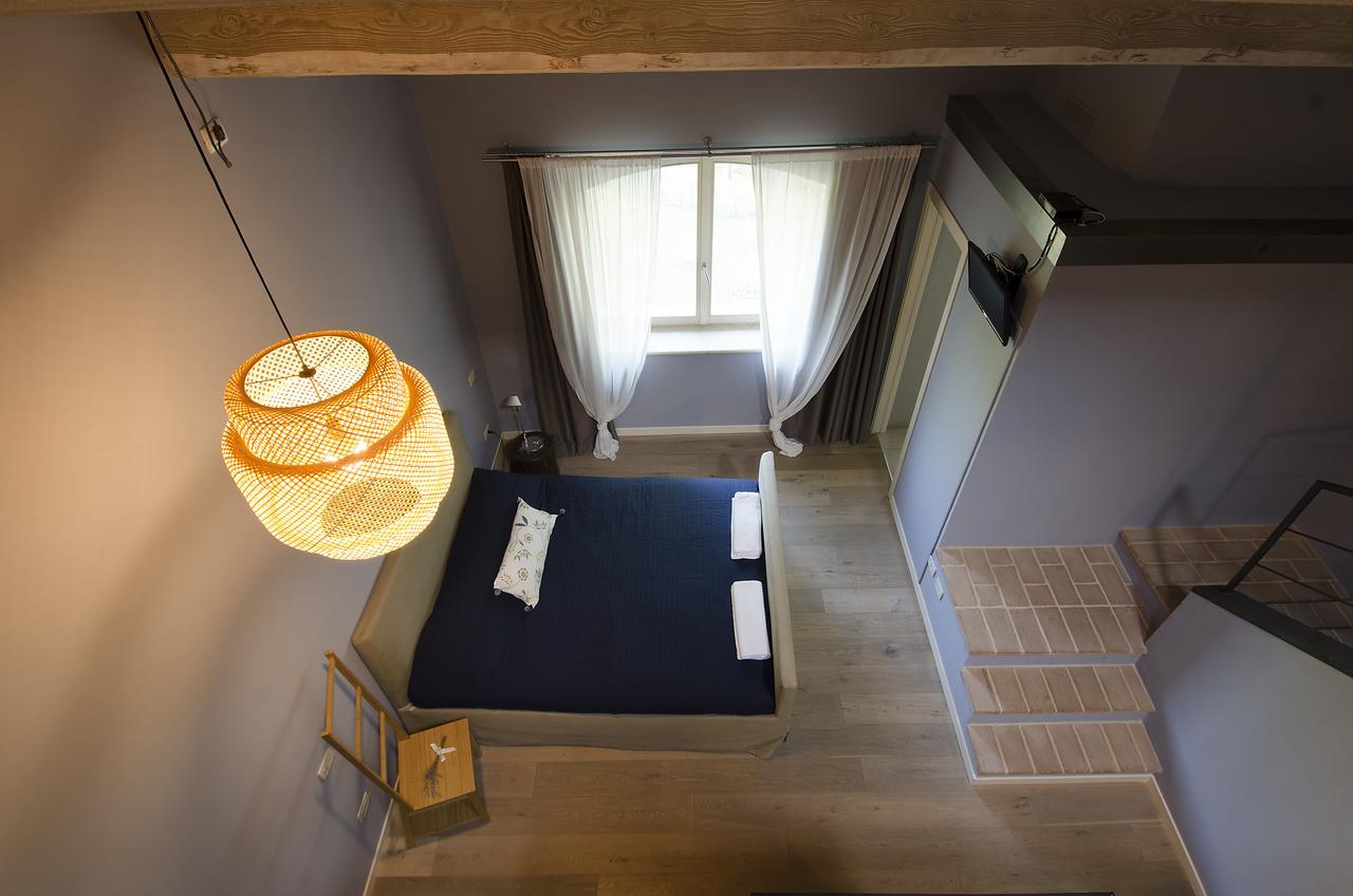 La Piana Bed and Breakfast Monzambano Buitenkant foto